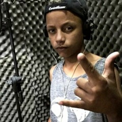 MC MENOR DA AV - ELA GOSTA DE QUEM DEIXA ELA FORTE VS ELA  QUER FUDER - DJ JOHN MPC 2023 (135 BPM)