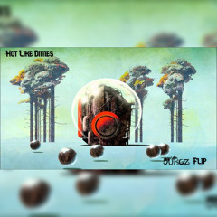 Hot Like Dimes (Dukez Flip)