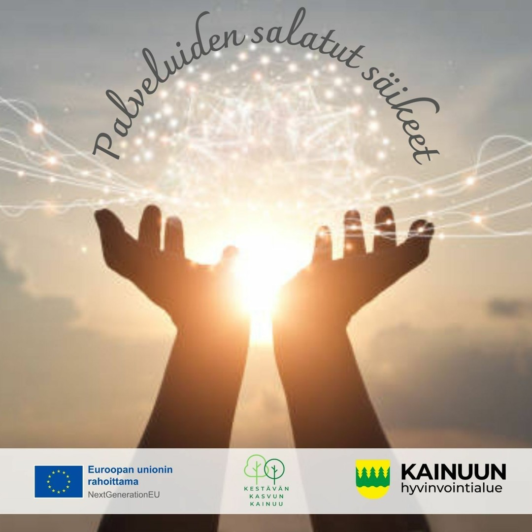 Omaishoitajuus ja palveluiden saatavuus: Jakso 5