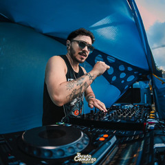 TUZZI THE KID - @FOLK TRANCE 2025
