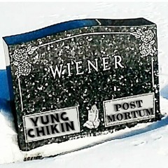 Yung ChiKin - Yung ChiKFila