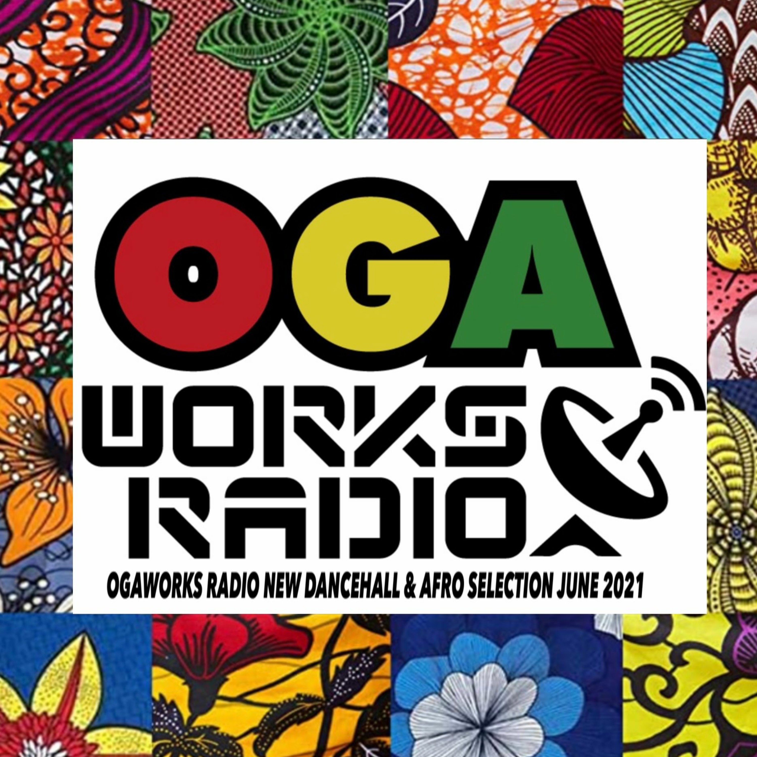 Reggae Radio from Japan