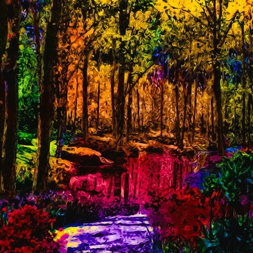 Iris Anahata | Something Slow 0113