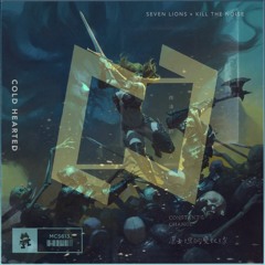 Seven Lions, Kill The Noise, 康士坦的變化球 - 擱淺的人 X Cold Hearted (Deeper Mashup)