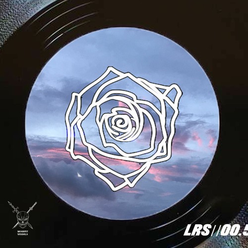 LA ROSE - Fly to the floor//LRS 00.5