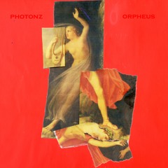 PREMIERE: Photonz - Orpheus (Kara Konchar Remix)[One Eyed Jacks]