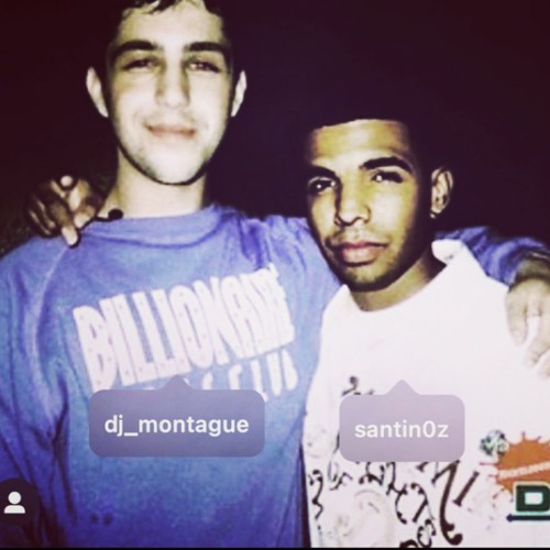 DJ MONTAGUE AND SANTINO SEND A PIPE BOMB TO DETROIT AND BLOW IT UP LIVE SET