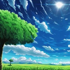 Audvux866 - Evenings Peak