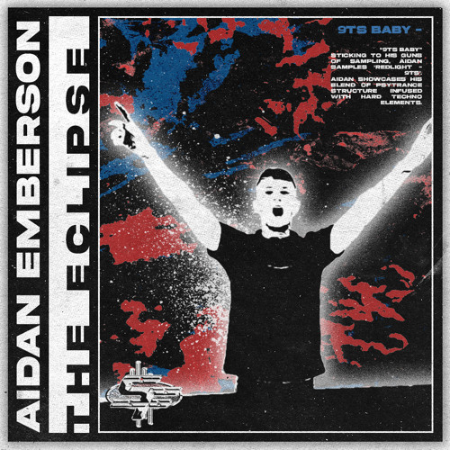 AIDAN EMBERSON - 9TS