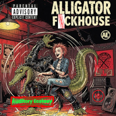 Alligator F_ckhouse