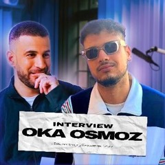 Okacha - Mehdi Mehzi V2