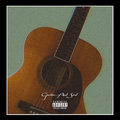 GUITAR AND SOUL