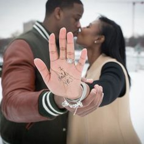 Ralph Tresvant - All Mine Bounce Remix