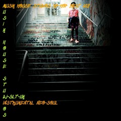 MUSIKHOUSESTUDIOS HIP-HOPBEAT489