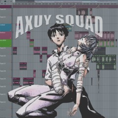 eva genesis (feat. BXRBOSS, ICEDOUT)