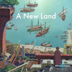 A New Land