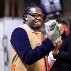 Gunna - Bands (Unreleased)