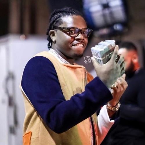 Gunna - Bands (Unreleased)