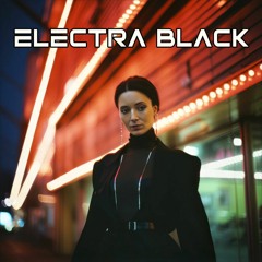 Electra Black - Nothing That I Miss