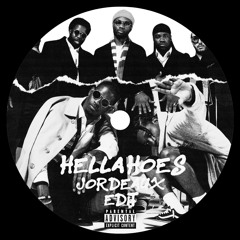 Hella Hoes - A$AP Mob (Jordeaux Edit)