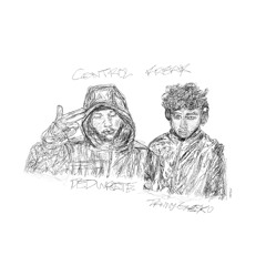 dedwrite - control freak (prod. danny gesko)