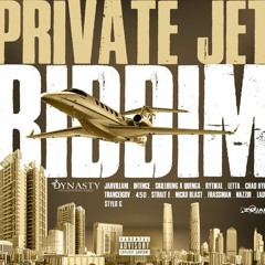 Private Jet Riddim Mix (2020) Jahvillani,Intence,Laden,Stylo G,Maestro Don & More