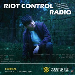 Skybreak - Riot Control Radio 050