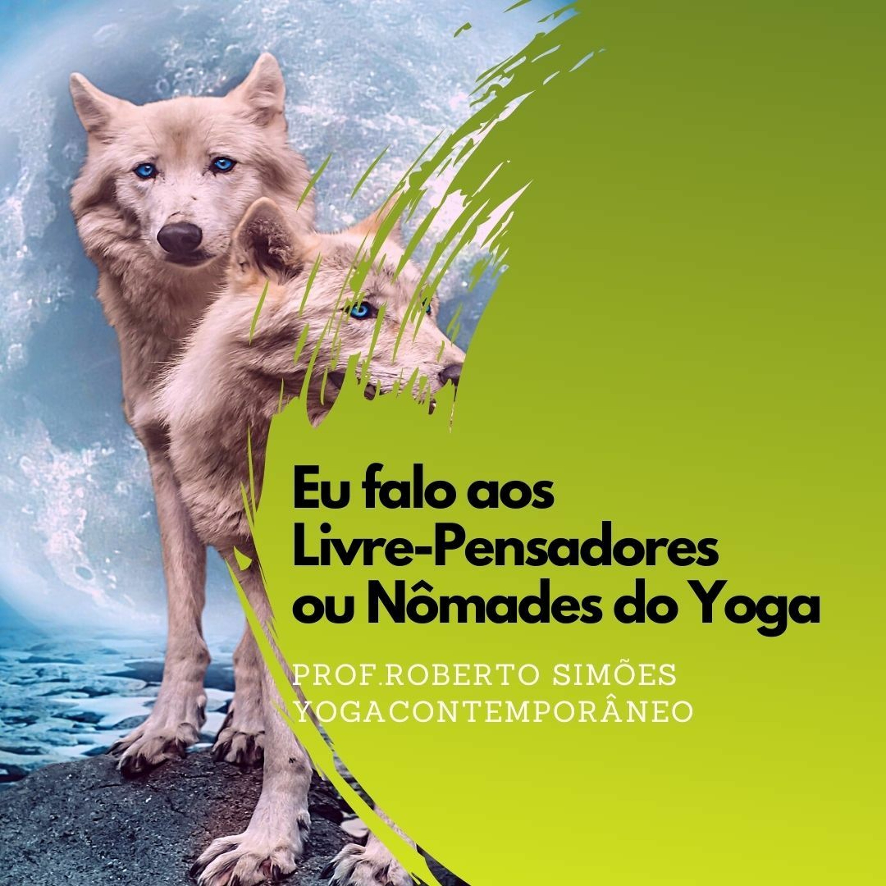 Yoga Contemporâneo