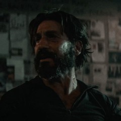 RADIOHEAD-EVERYTHING IN ITS RIGHT PLACE X FRANK CASTLE