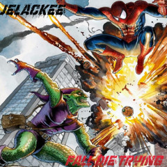 JELACKEE - Fall Die Trying