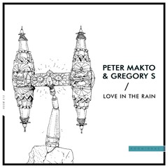 Peter Makto & Gregory S - Empty Bed [Hoomidaas]