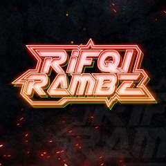 Rambe Gantengg #Super VVIP - {Rifqi Rambe SS} #Keep!!