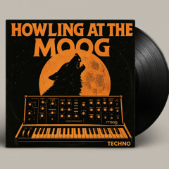 Howling At The Moog