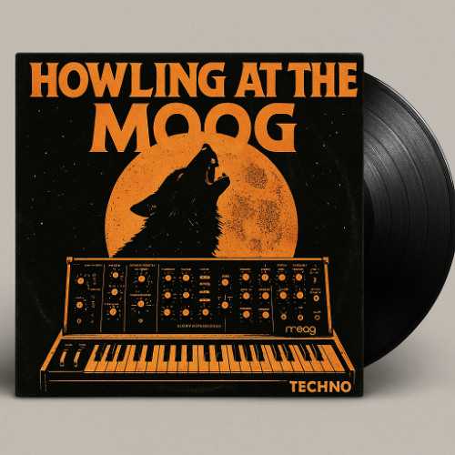 Howling At The Moog