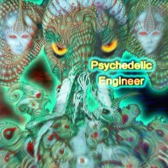 Recorded Goa- & Psychedelic-Trance "Promo-Sky" Mix-Set @ 24022023 ॐॐॐ PSYCHEDELIC-ENGINEER ॐॐॐ