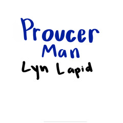 Producer Man by Lyn Lapid~8d audio slowed+reverb