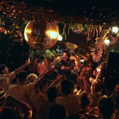 Live From Brent Honey & Friends @ Circus Boxing Day 2022