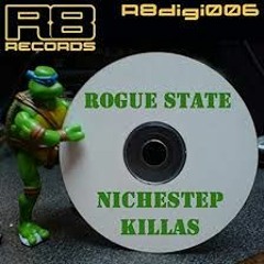 Jaisha - Rouge State