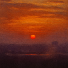 (free) beat "low red sky" - draft_001 – 6:42 AM
