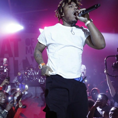 Juice WRLD - They Ask Me (Unreleased)  Full Version
