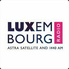 NEW: Radio Luxembourg (1990) - Demo 'Deutsch Version' - Simrek (MMI)