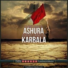 Ya Imam Hussain - Sayyidina Karbala