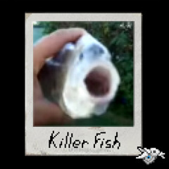 KILLER FISH FROM SAN DIEGO