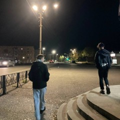 Знакомы?feat.(sh33d$)