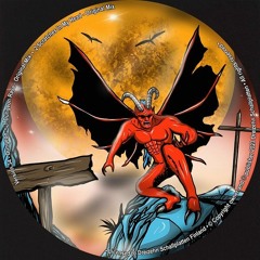 Version 34 - Dungeon Rave [Cut] Dreizehn Schallplatten