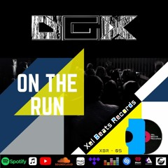 D.G.X. - On The Run [Xel Beats Records]