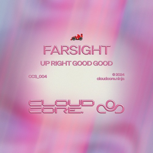 Up Right Good Good (CloudCore)