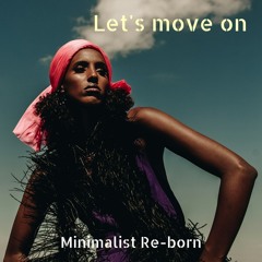 Let's move on