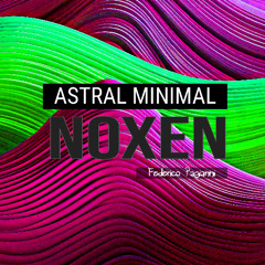 Federico Pagianni - Noxen