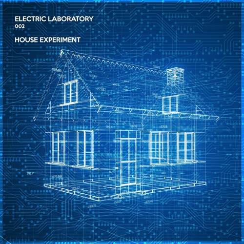 ELECTRIC LAB #2: House Experiment